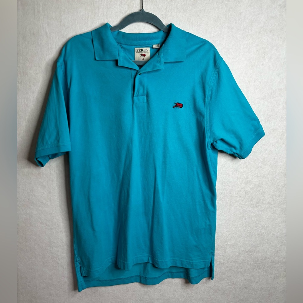 Perlis Polo